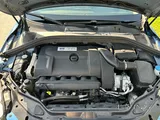 Volvo XC60, V6 3.0 engine